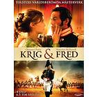 Krig Och Fred (2007) (DVD)