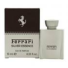 Ferrari Silver Essence edt 10ml