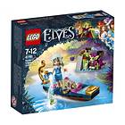LEGO Elves 41181 Naidas Gondol och det Tjuvaktiga Trollet
