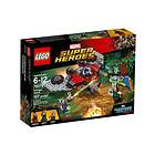 LEGO Marvel Super Heroes 76079 Ravager Attack