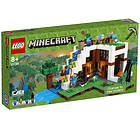 LEGO Minecraft 21134 Basen vid Vattenfallet