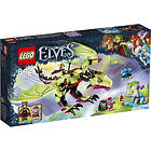 LEGO Elves 41183 Trollkungens Onda Drake