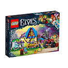 LEGO Elves 41182 Sophie Jones Blir Tillfångatagen