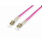 LevelOne Multimode OM4 50/125 LC - LC 10m