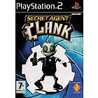 Secret Agent Clank (PS2)