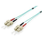 LevelOne Multimode OM3 50/125 SC - SC 20m
