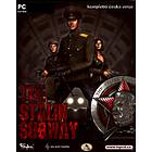 The Stalin Subway (PC)