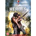 Heroes Shed No Tears (UK) (DVD)