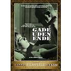 Gade Uden Ende (DK) (DVD)