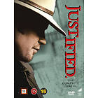 Justified - The Complete Series (DVD)