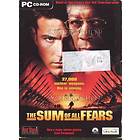 The Sum of All Fears (PC)