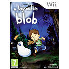 A Boy and His Blob (Wii)
