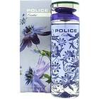 Police Exotic edt 100ml