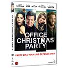 Office Christmas Party (DVD)