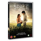 The Space Between Us (DVD)