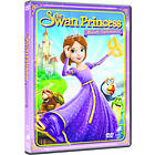 The Swan Princess: Royally Undercover (DVD)