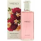 Yardley English Dahlia edt 125ml