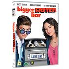 Bigger Fatter Liar (DVD)