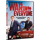 War on Everyone (DVD)