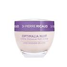 Dr Pierre Ricaud Optimalia Nuit Velvet-Smooth Multi-Active Night Cream 40ml