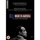 O.J.: Made in America (UK) (DVD)