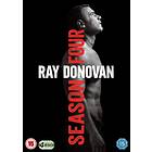 Ray Donovan - Season 4 (UK) (DVD)