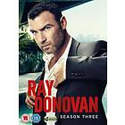 Ray Donovan - Season 3 (UK) (DVD)