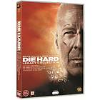 Die Hard - Legacy Collection (DVD)