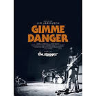 Gimme Danger (DVD)