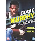 Eddie Murphy - Ultimate Four Movie Collection (UK) (DVD)