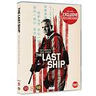 The Last Ship - Säsong 3 (DVD)