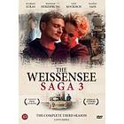 The Weissensee Saga - Säsong 3 (DVD)