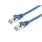 Prokord STP Cat6 RJ45 - RJ45 15m