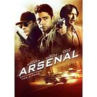 Arsenal (DVD)