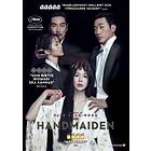 The Handmaiden (DVD)