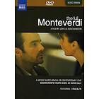 The Full Monteverdi (DVD)