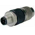 Velleman Stereo 3.5mm - 3.5mm 1,2m