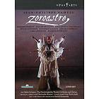 Jean Philippe Rameau: Zoroastre (DVD)