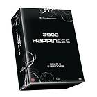 2900 Happiness - Alle 3 Sæsoner (DK) (DVD)