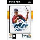 Tiger Woods PGA Tour 2001 (PC)