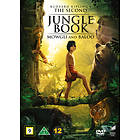 Jungle Book: Mowgli and Baloo (DVD)
