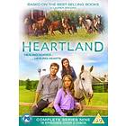 Heartland - Season 9 (UK) (DVD)