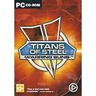 Titans of Steel: Warring Suns (PC)