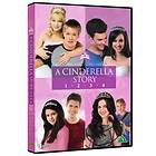 A Cinderella Story 1-4 (DVD)