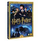 Harry Potter and the Philosopher's Stone - Two-Disc Special Edition (DVD)