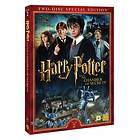 Harry Potter and the Chamber of Secrets - Two-Disc Special Edition (DVD)