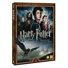 Harry Potter and the Prisoner of Azkaban - Two-Disc Special Edition (DVD)