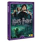 Harry Potter and the Goblet of Fire - Two-Disc Special Edition (DVD)