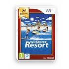 Nintendo Wii (+ Sports Resort)