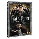 Harry Potter and the Deathly Hallows: Part 1 - Two-Disc Special Edition